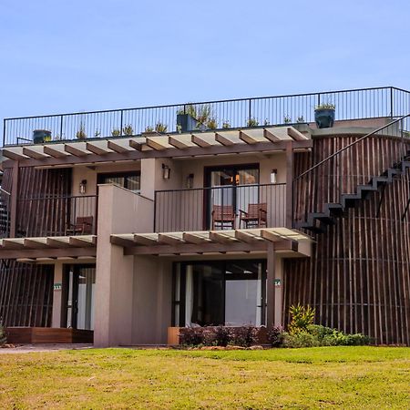 Divisa Experience Resort Сан-Франсиску-ди-Паула Экстерьер фото