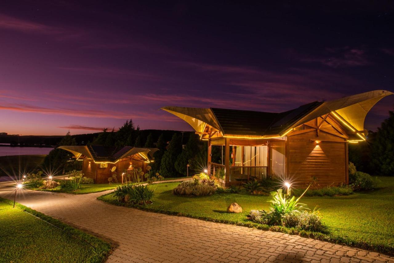 Divisa Experience Resort Сан-Франсиску-ди-Паула Экстерьер фото