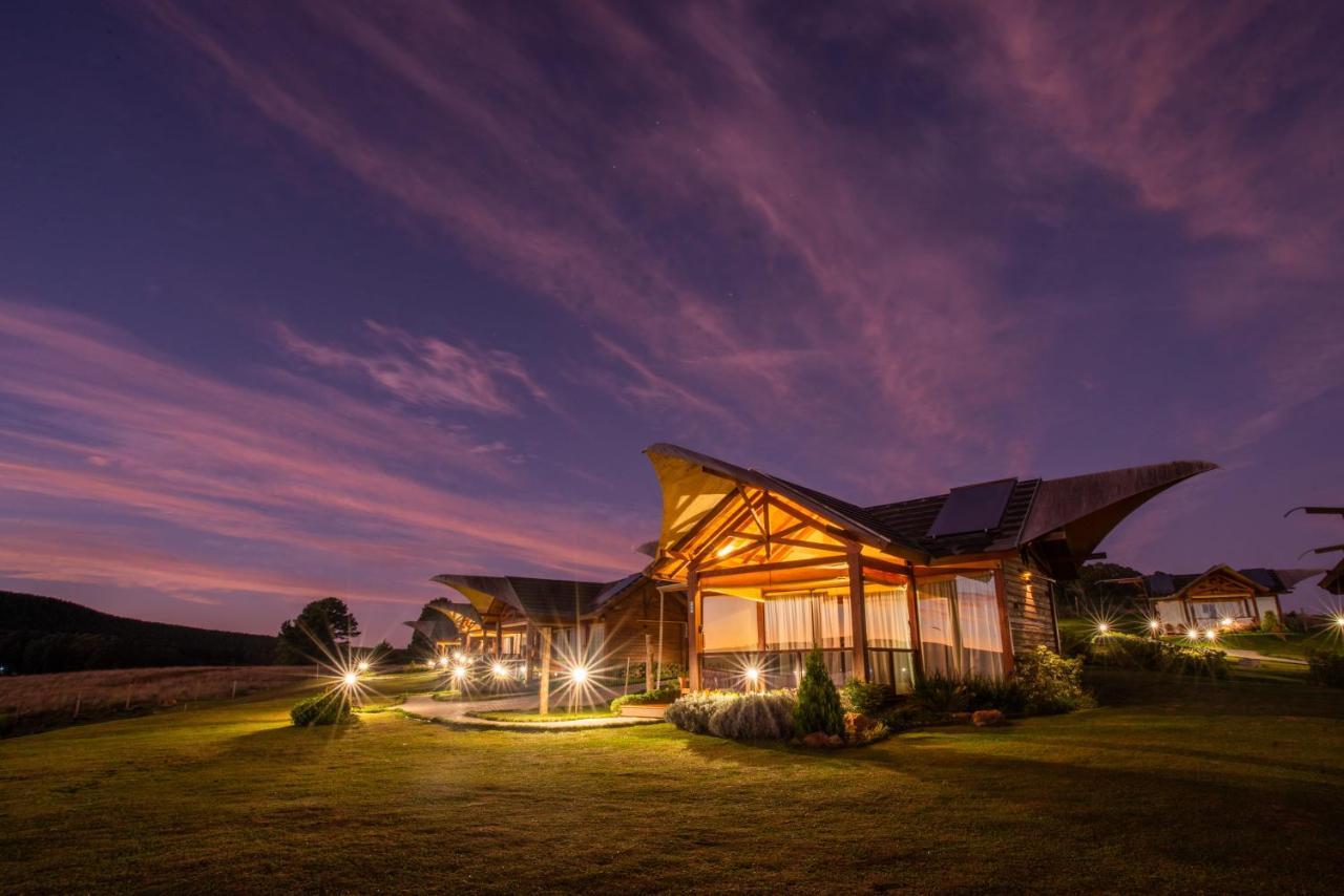 Divisa Experience Resort Сан-Франсиску-ди-Паула Экстерьер фото
