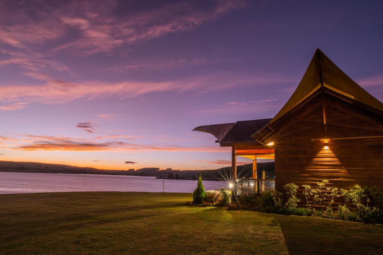 Divisa Experience Resort Сан-Франсиску-ди-Паула Экстерьер фото
