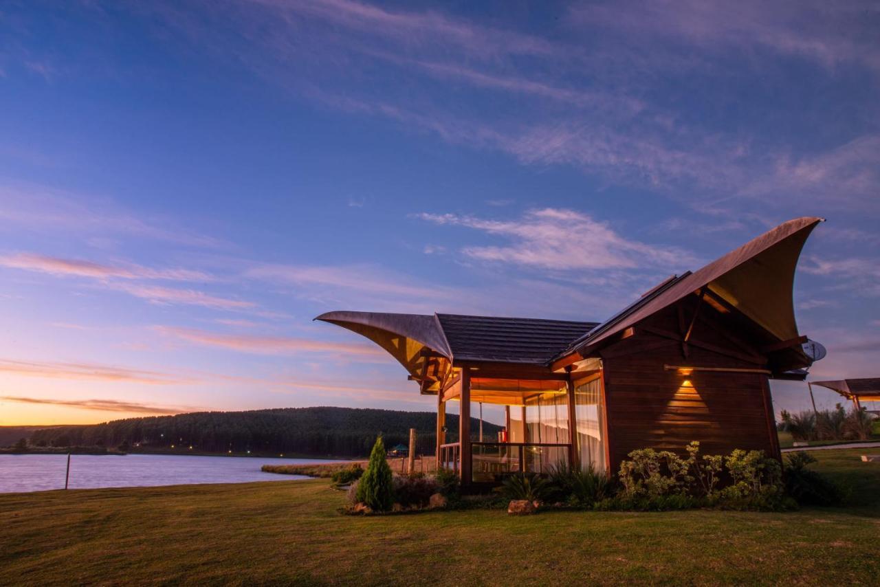 Divisa Experience Resort Сан-Франсиску-ди-Паула Экстерьер фото