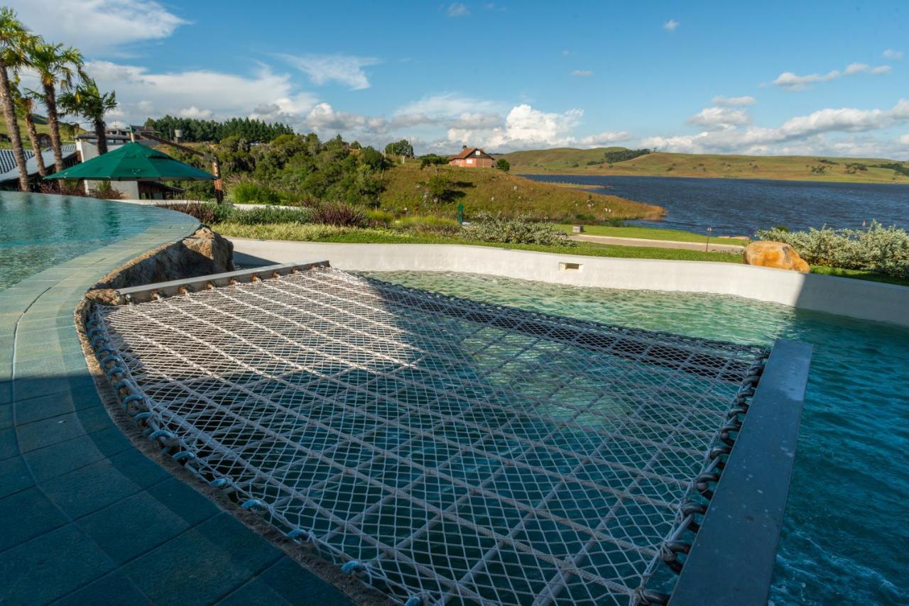 Divisa Experience Resort Сан-Франсиску-ди-Паула Экстерьер фото