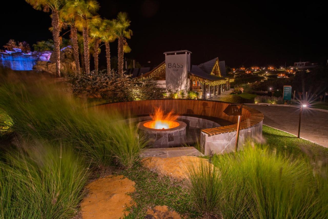 Divisa Experience Resort Сан-Франсиску-ди-Паула Экстерьер фото