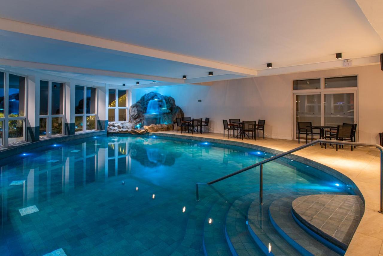Divisa Experience Resort Сан-Франсиску-ди-Паула Экстерьер фото