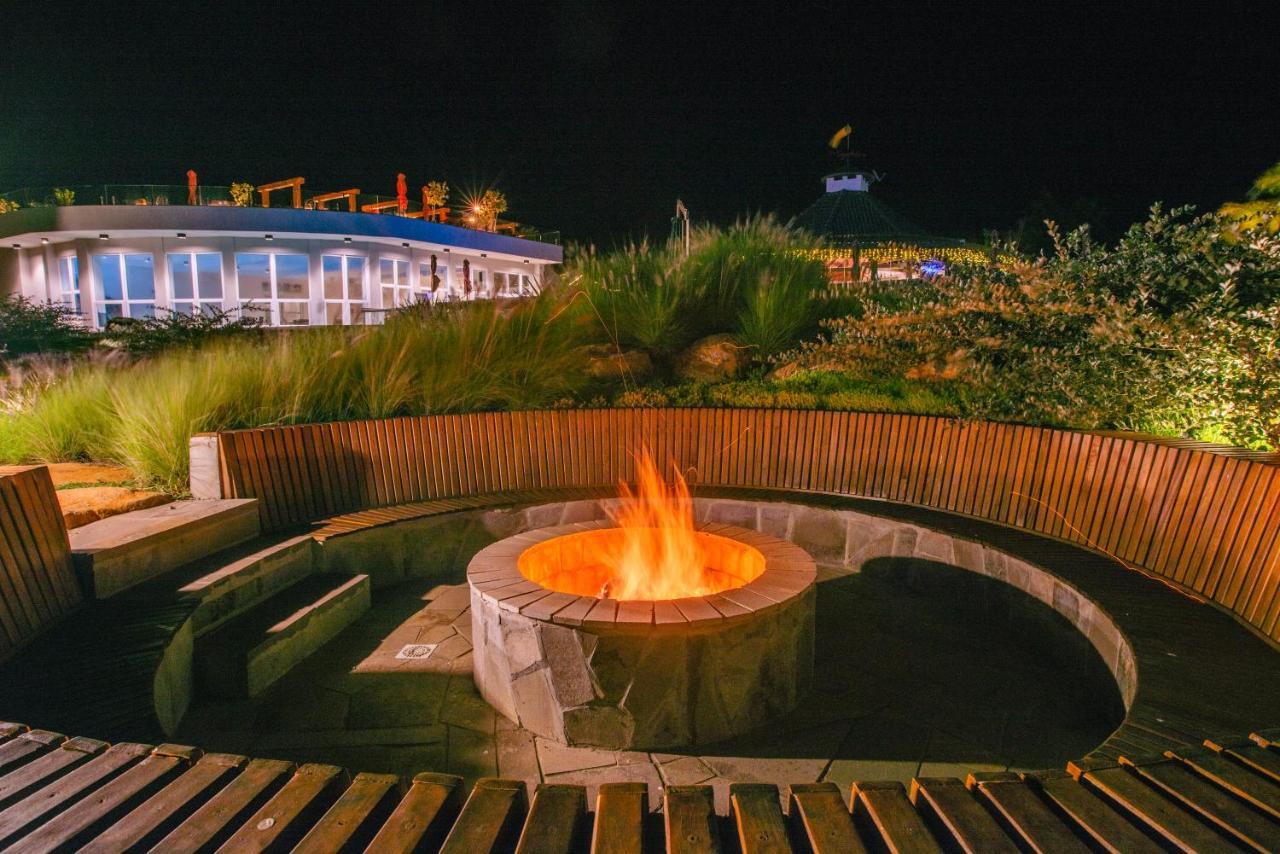 Divisa Experience Resort Сан-Франсиску-ди-Паула Экстерьер фото