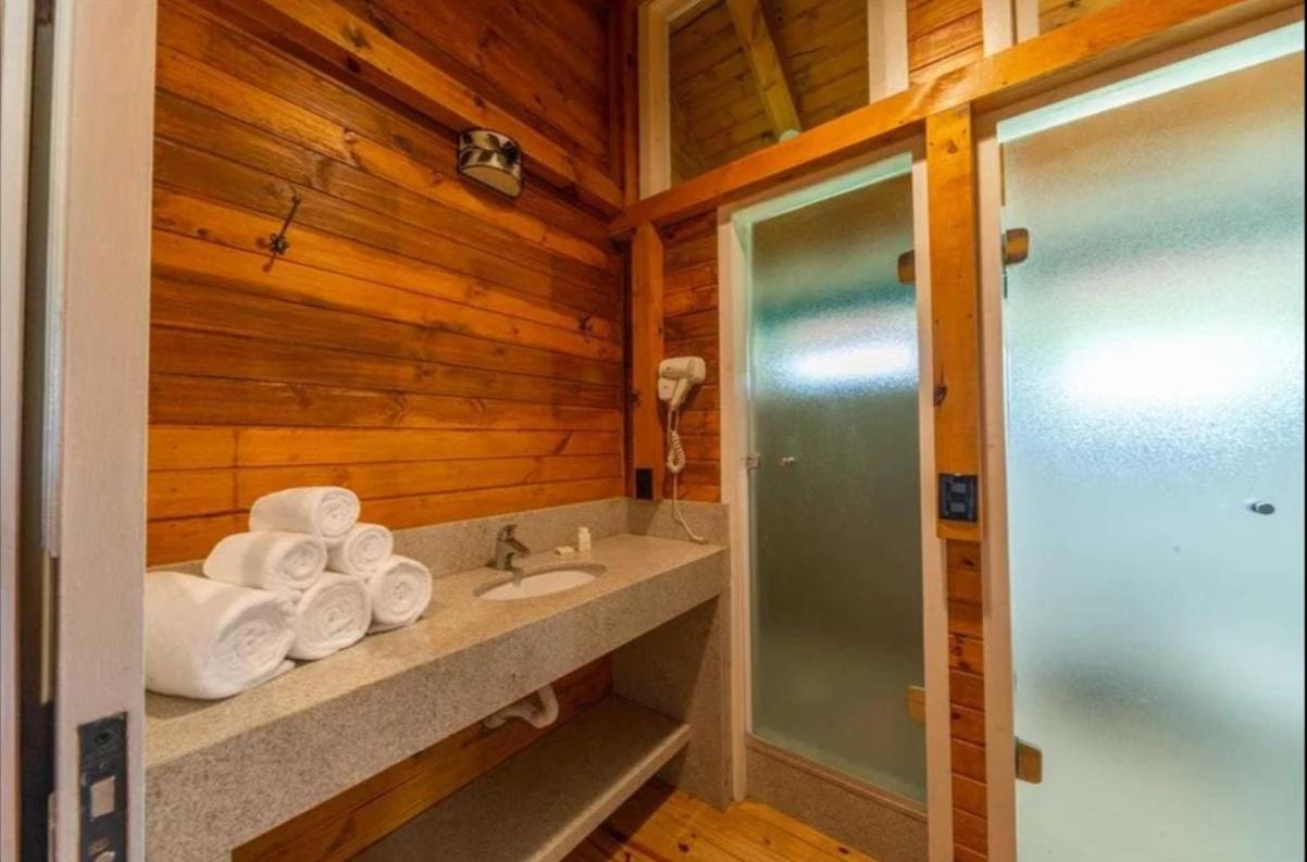 Divisa Experience Resort Сан-Франсиску-ди-Паула Экстерьер фото
